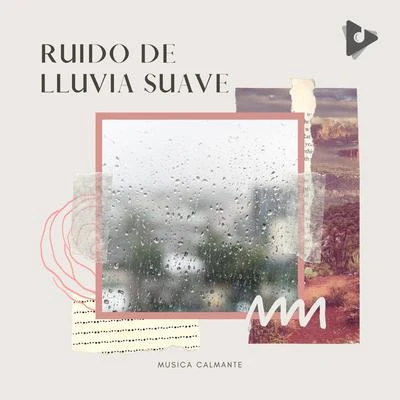 Música para Dormir Con Relajantes Sonidos de la Naturaleza/Lluvia PQ/Musica Para DormirRuido de Lluvia Suave