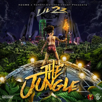 Lil 2zThe Jungle