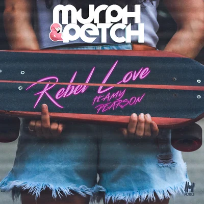 PetchRebel Love