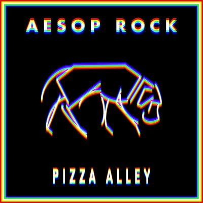 Aesop RockPizza Alley