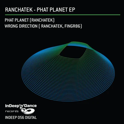 FingR86Phat Planet