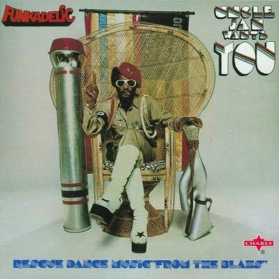 Scott Grooves/Funkadelic/ParliamentUncle Jam Wants You