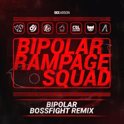 bossfightF.O.O.LBipolar (Bossfight Remix)