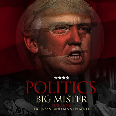 Big MisterPolitics