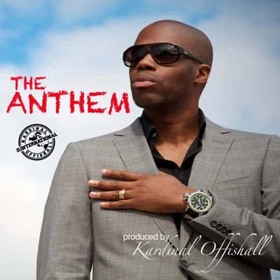 Kardinal OffishallThe Anthem