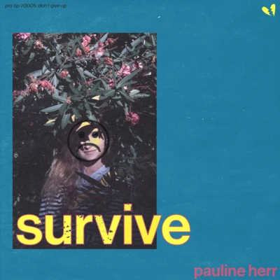 Pauline Herr/PZHSurvive