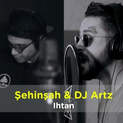 CegıdŞehinşahDJ ArtzIhtan (Groovypedia Studio Sessions)