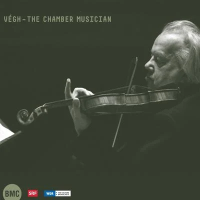 Sandor Vegh/Cologne Gürzenich Orchestra/Petersen Quartet/Hans-Jakob Eschenburg/Salzburg Mozarteum Orchestra/Till Alexander Korber/Hamburg State Philharmonic Orchestra/Gernot Süssmuth/James Conlon/Gerd AlbrechtBeethoven, Schoenberg, Schubert: Végh - The Chamber Musician