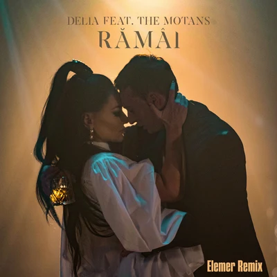 Emaa/The MotansRamai (Elemer Remix)