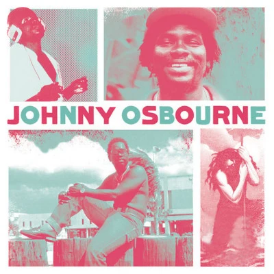 Johnny OsbourneReggae Legends - Johnny Osbourne