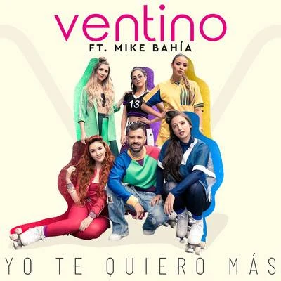 VentinoYo Te Quiero Más (Remix)