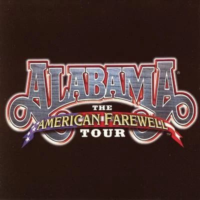 AlabamaThe American Farewell Tour