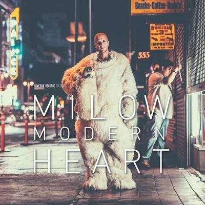 MilowModern Heart