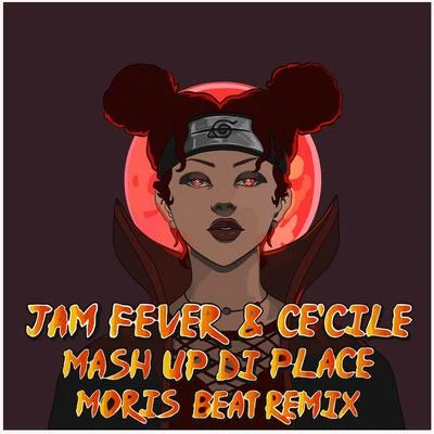 CeCilekaretusMash up Di Place (Moris Beat Remix)