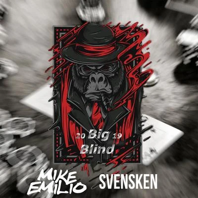 SvenskenBig Blind 2019