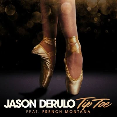 Jason DeRuloTip Toe (feat. French Montana)