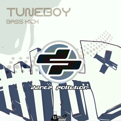 TuneboyBass Kick