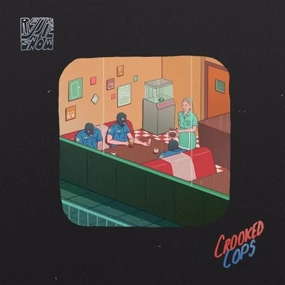 Rejjie Snow/EbenezerCrooked Cops