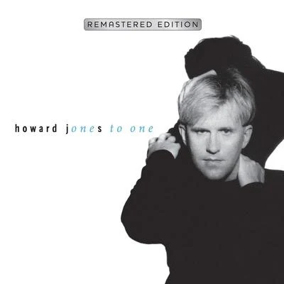 Howard JonesOne to One (Remastered Edition)