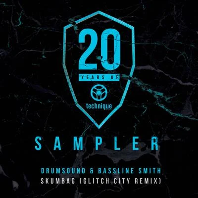 Drumsound & Bassline SmithSkumbag (Glitch City Remix)