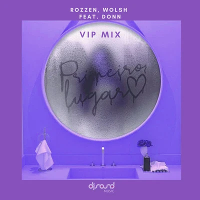 RozzenCedric BrazleAndrussPrimeiro Lugar (Vip Mix)