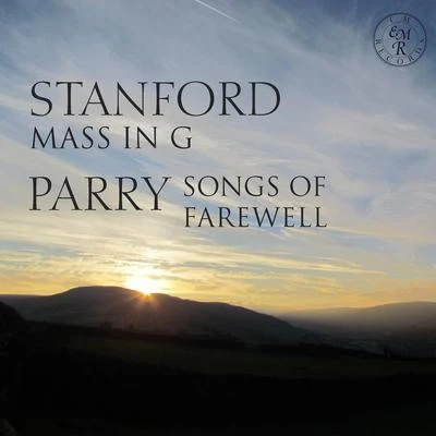 Mass TextStanford, Parry & Edwards: Choral Works