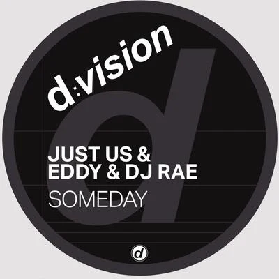 Eddy/Pray For More/Quintino & BlasterjaxxSomeday (Radio Edit)