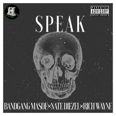 Bandgang MasoeSpeak