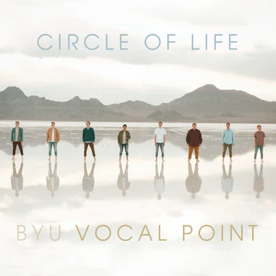 BYU Vocal PointCircle Of Life