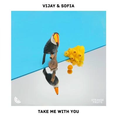 Vijay & SofiaTake Me With You