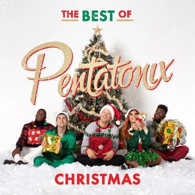 PentatonixThe Best Of Pentatonix Christmas