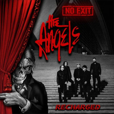 The AngelsNo Exit (Recharged)