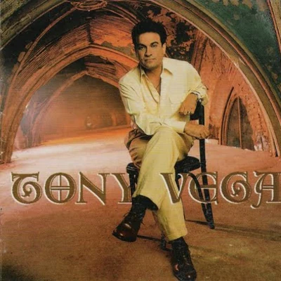 Tony VegaTony Vega