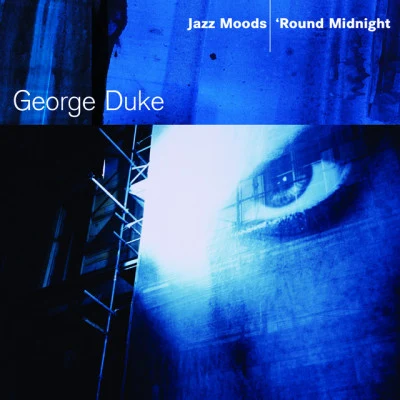 George DukeJazz Moods - Midnight