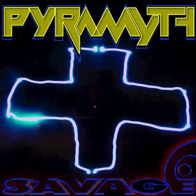 Digital Freq/PyramythSavage