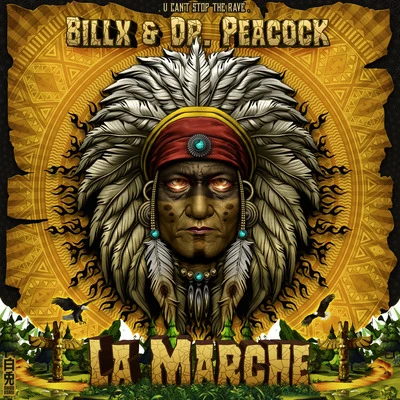 BillxLa Marche