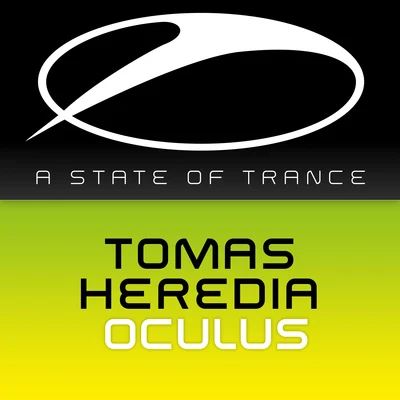 Tomas HerediaOculus