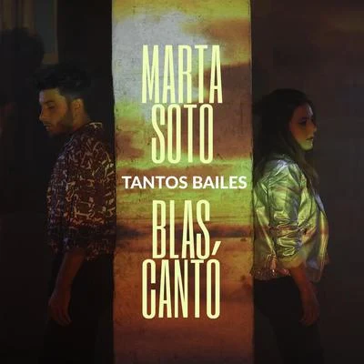 Marta SotoDeSpistaosTantos bailes