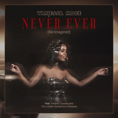 Vanessa Mdee/Mr Eazi/KrizbeatzNever Ever (Re-Imagined)