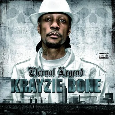 Krayzie Bone/Outlawz/Conway The Machine/Xzibit/Ed Bone/Mar$eli$/Tha Realest/KXNG Crooked/Cee Lo Green/Mistah F.A.B.Those Kind Of Words