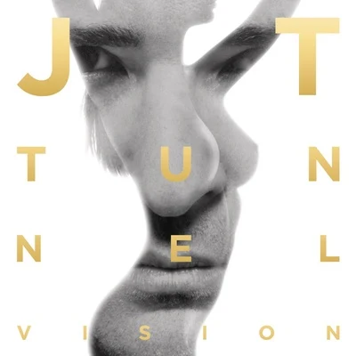 Justin TimberlakeTimbalandTunnel Vision