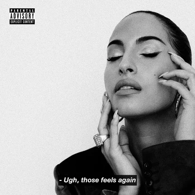 Snoh Aalegra- Ugh, those feels again