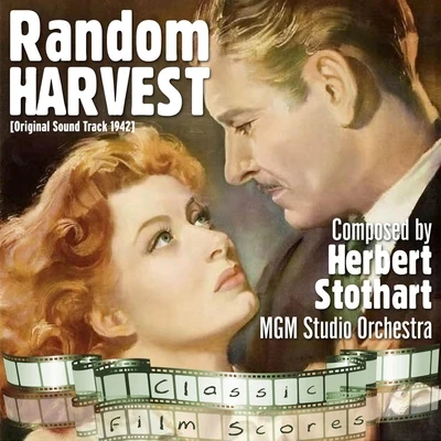 MGM Studio OrchestraMGM Studio ChorusGene De PaulJohnny MercerAdolph DeutschRandom Harvest (Original Soundtrack) (1942)