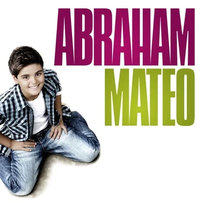 Abraham Mateo/YenddiAbraham Mateo