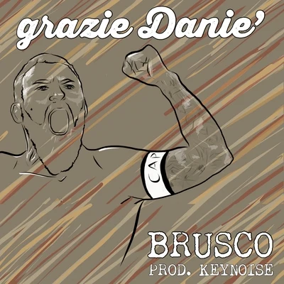 BruscoGrazie Danié