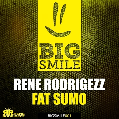 Rene RodrigezzFat Sumo