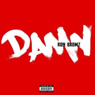 Ron BrowzDamn