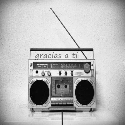 Base De Rap/Rap90Gracias a ti (Instrumental)