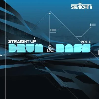 Uninvited GuestStraight Up Drum & Bass! Vol. 4