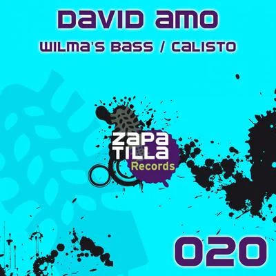 David AmoWilmas BassCalisto